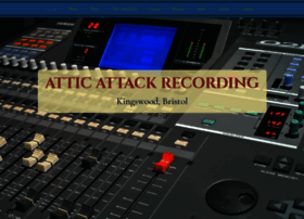 attic-attack.com
