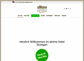 attimo-hotel.de