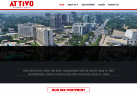 attivo.co.in