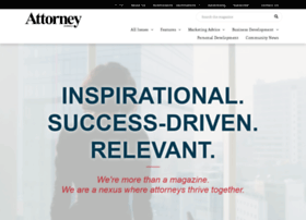 attorneyjournalsd.com