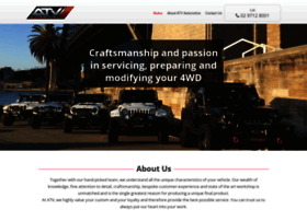 atvautomotive.com.au