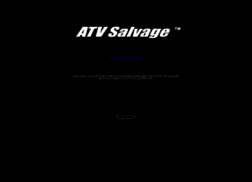 atvsalvage.com