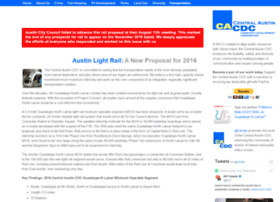 atxrail.com