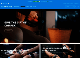 au.compexstore.com