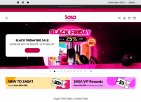 au.sasa.com