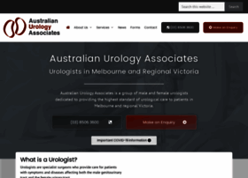 aua.com.au