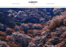 auberon.com