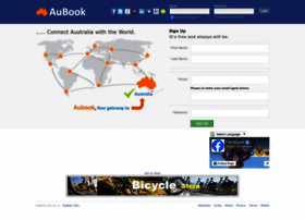 aubook.com.au