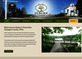 auburntownship.com