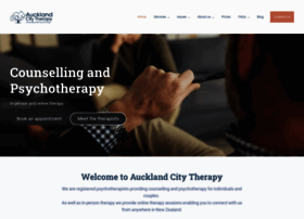 aucklandcitytherapy.co.nz