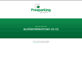 aucklandelectrcian.co.nz