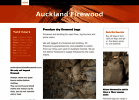 aucklandfirewood.co.nz