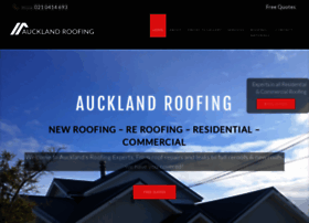 aucklandroofing.net.nz