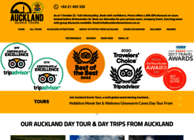 aucklandscenictours.co.nz