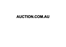 auction.com.au