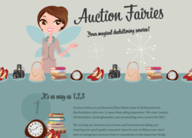 auctionfairies.co.uk