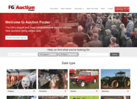 auctionfinder.co.uk