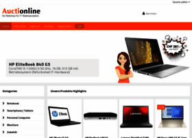 auctionline.ch