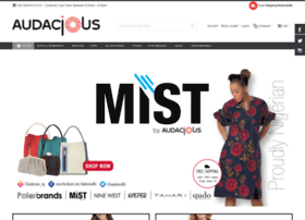 audacious.com.ng