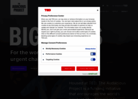 audaciousproject.org