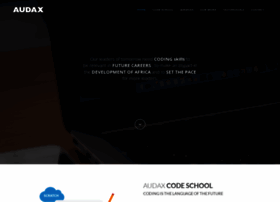 audax.com.ng