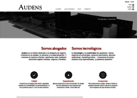 audens.es