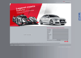 audi-alist.com