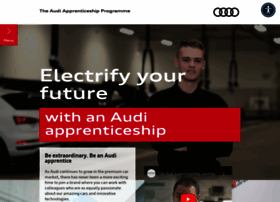 audi-ap.co.uk