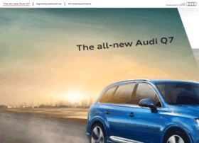 audi-q7.in