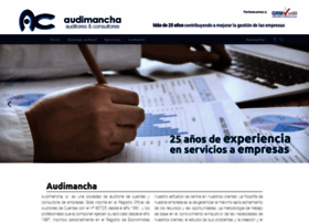 audimancha.es