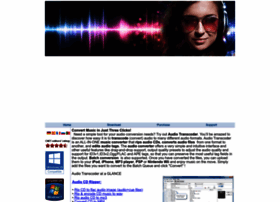 audio-transcoder.com