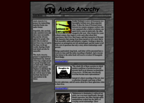 audioanarchy.org