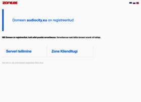 audiocity.eu
