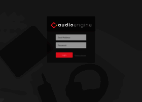 audioengine.io