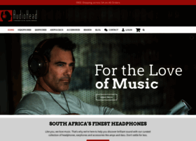 audiohead.co.za