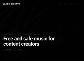 audiolibrary.plus