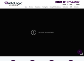 audiologic.net.au