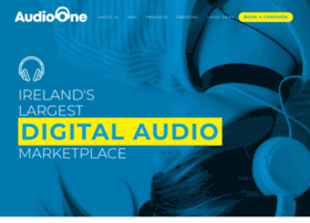 audioone.ie