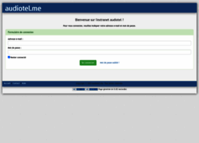 audioservice.me