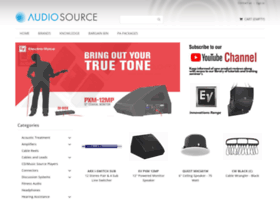 audiosource.com.au