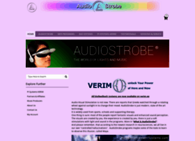 audiostrobe.com