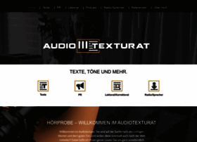 audiotexturat.de