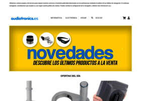 audiotronics.es