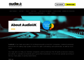 audiouk.org