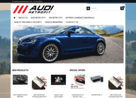 audiretrofit.com