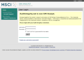 auditintegrity.net