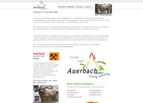 auerbach-opf.de