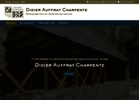 auffray-charpente.fr