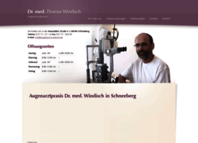 augenarzt-windisch.de