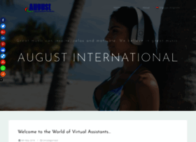 augustblog.com